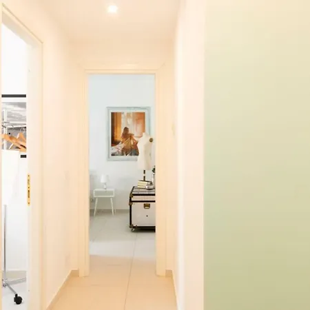Casa Giulia - Beachfront With 2 Bedrooms, Air Conditioning And Private Parking, Just 30 Meters From The * Sestri Levante